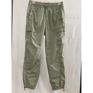CALVIN KLEIN Green Performance Jogger, Size S, NWOT.